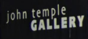 John Temple Gallery